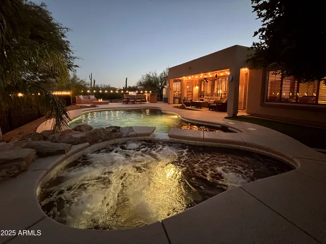 $589,000 | 7942 North Blakey Lane, Tucson, AZ 85743
