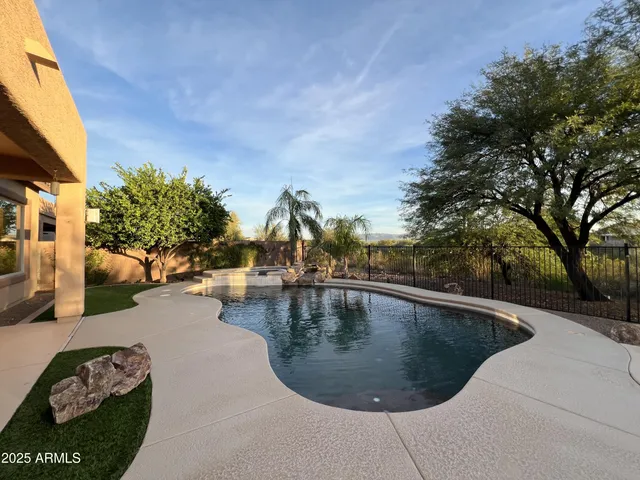 $589,000 | 7942 North Blakey Lane, Tucson, AZ 85743