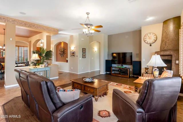 $589,000 | 7942 North Blakey Lane, Tucson, AZ 85743