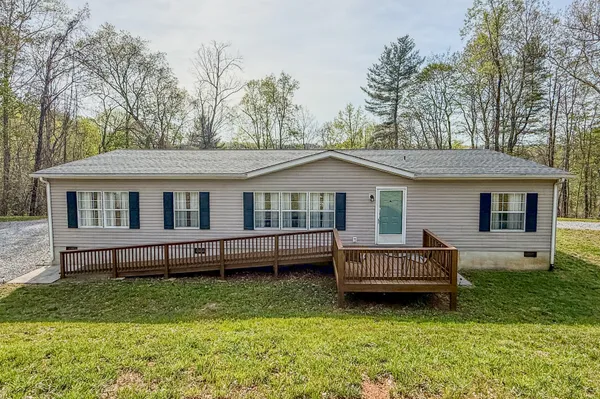$265,000 | 1023 Un Brg Rd Road, Ferrum, VA 24088