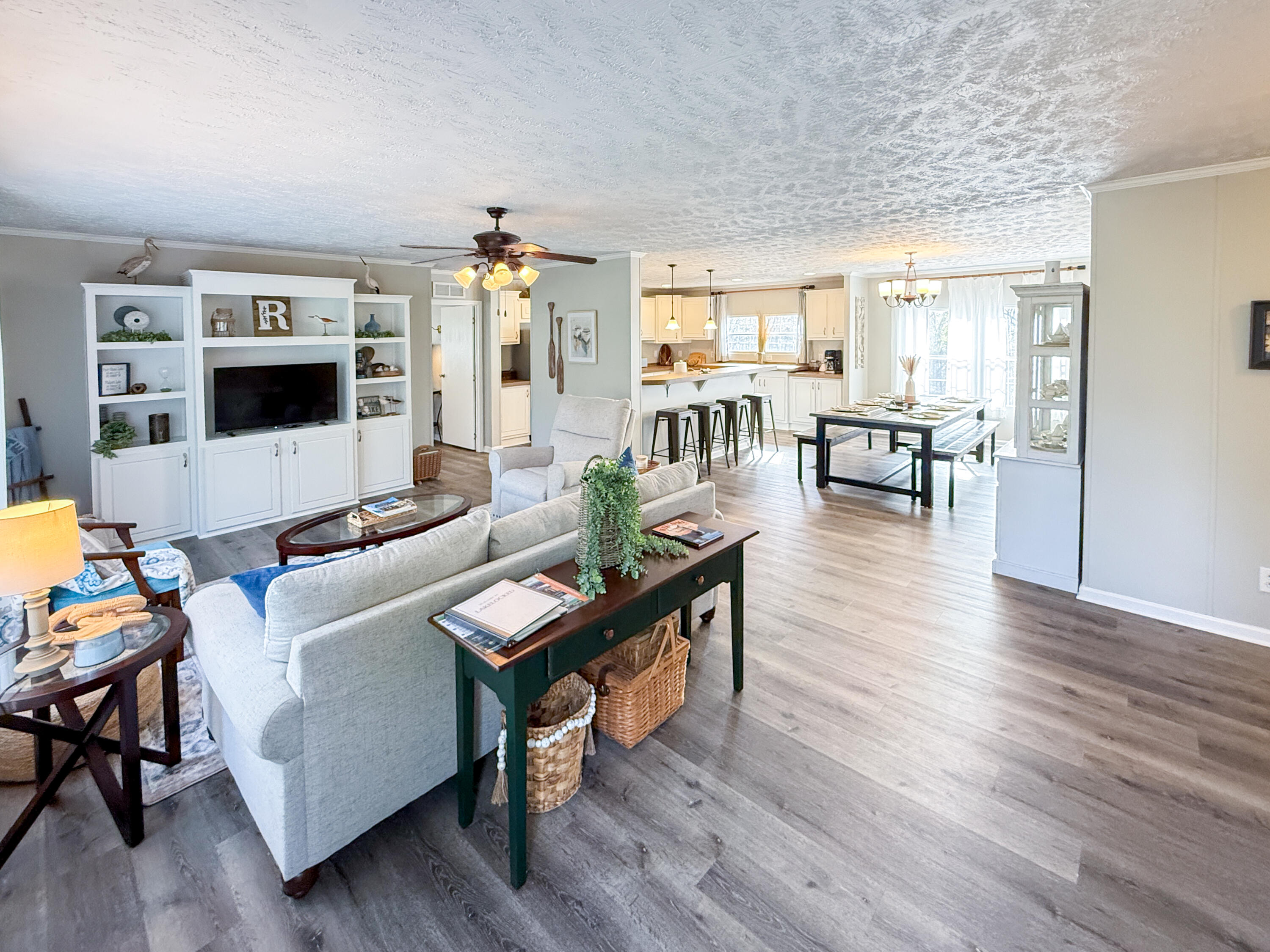 1023 Un Brg Rd Road Ferrum, VA 24088 - Photo 2 of 32 UnionBridge-7