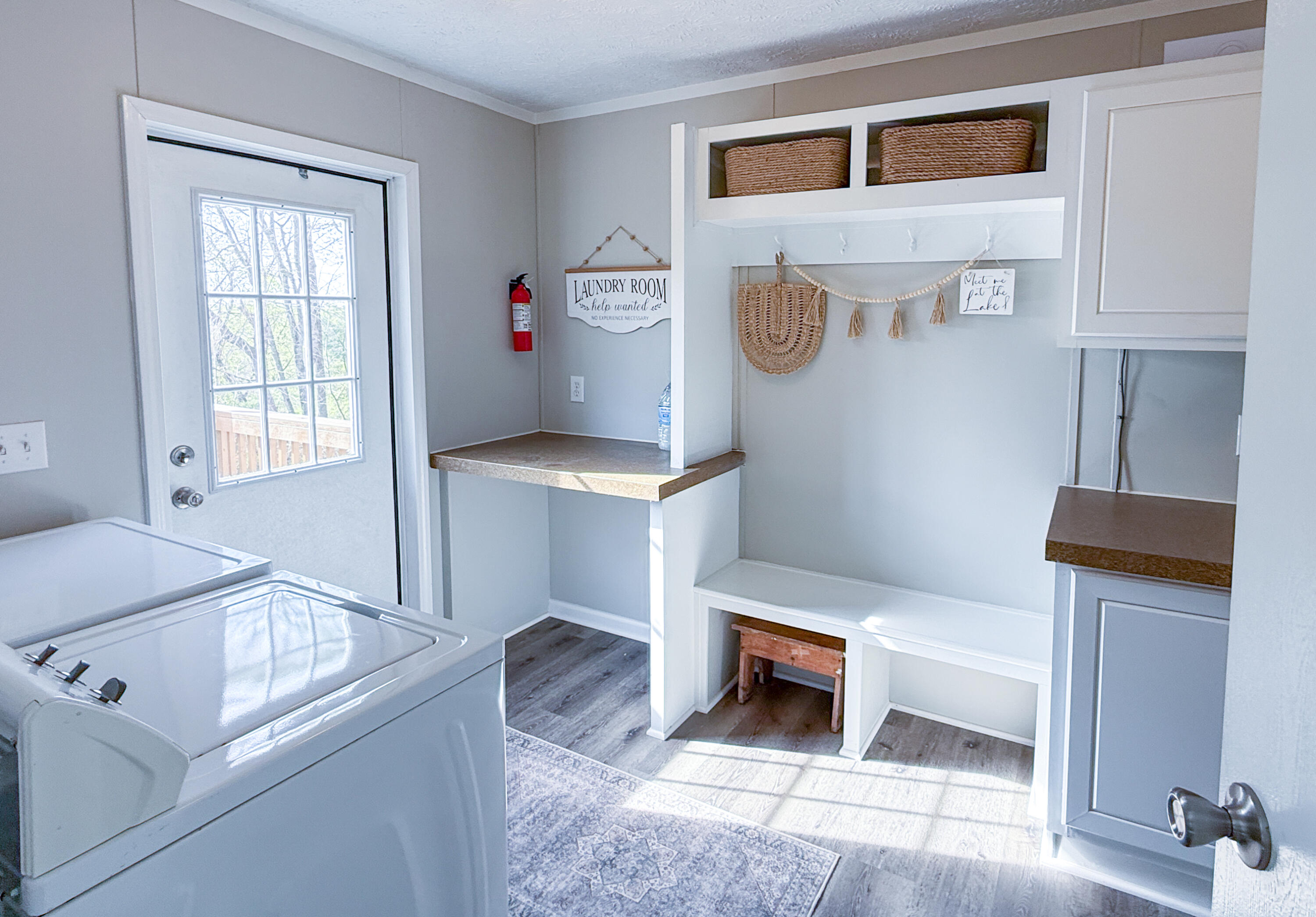 1023 Un Brg Rd Road Ferrum, VA 24088 - Photo 24 of 32 UnionBridge-24