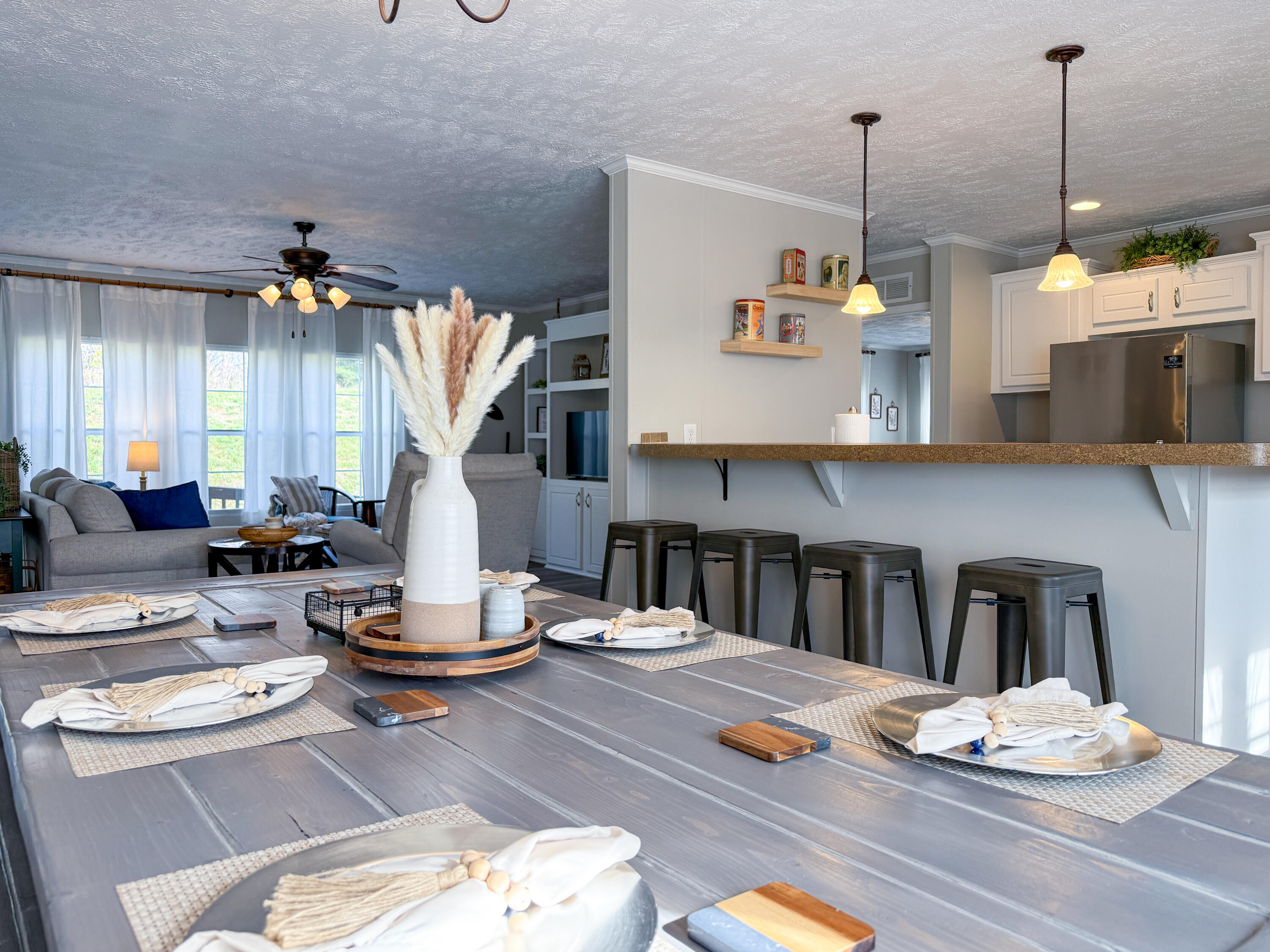 1023 Un Brg Rd Road Ferrum, VA 24088 - Photo 4 of 32 UnionBridge-13