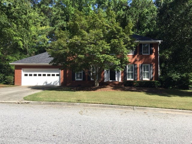 504 Brandermill Road Evans, GA 30809 - Photo 1 of 1 Main View