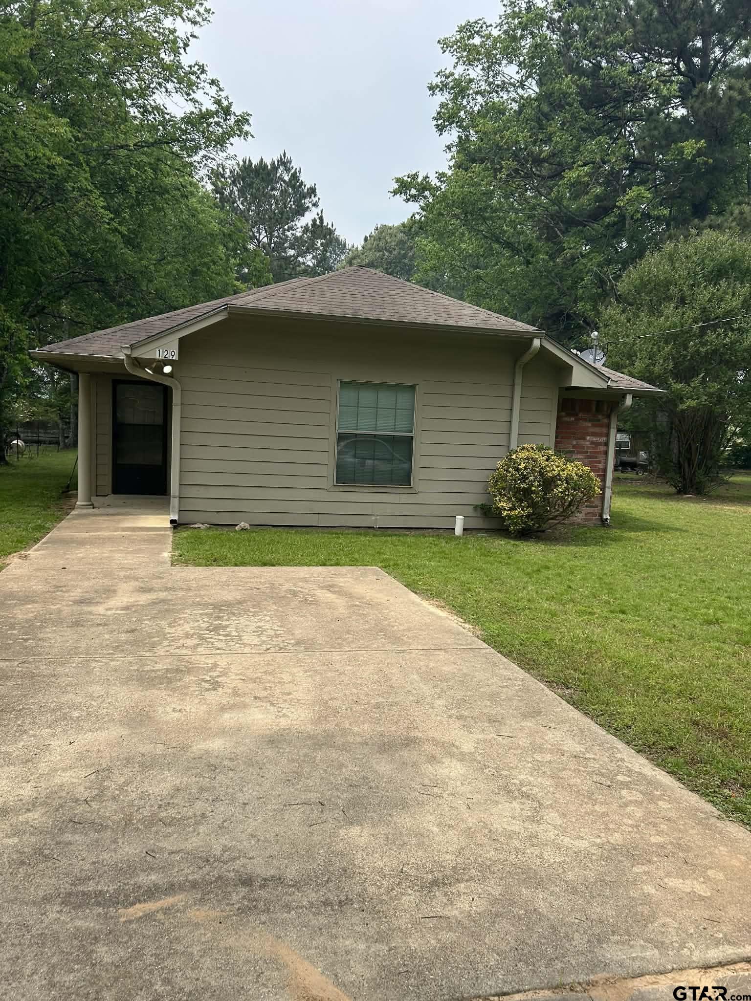 129 Mure Street Big Sandy, TX 75755 - Photo 1 of 19