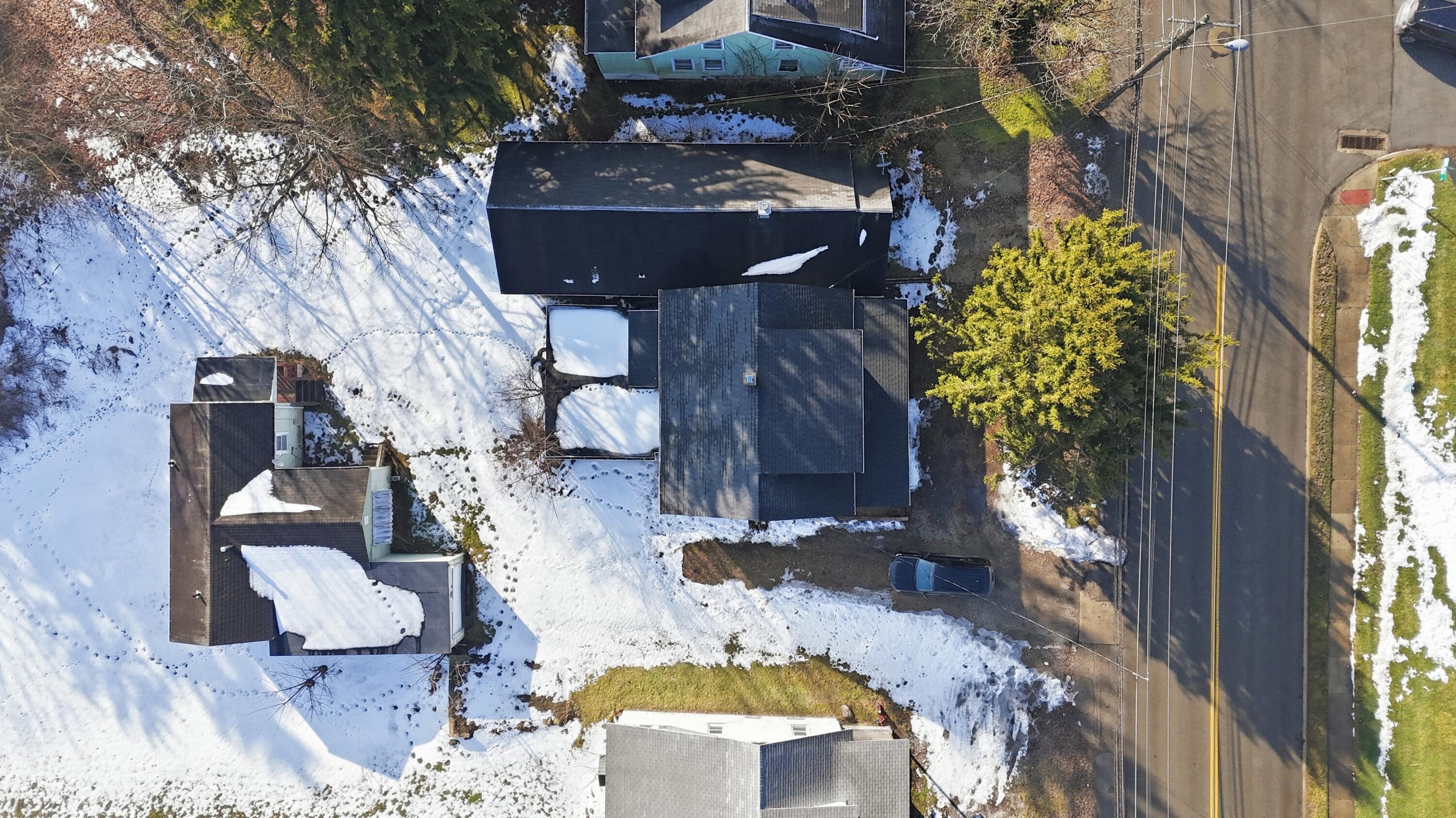 537 Woodville Road Mansfield, OH 44907 - Photo 21 of 26 21