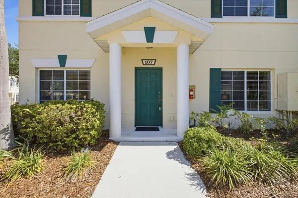 $185,000 | 233 Cape Harbour Loop, Unit 107, Bradenton, FL 34212