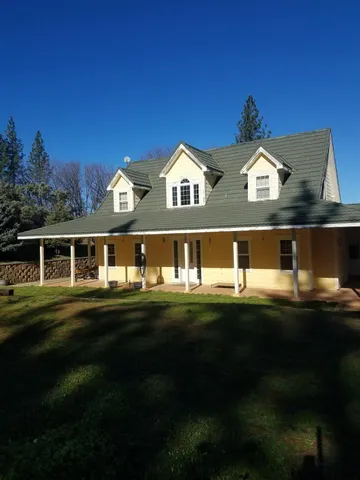 $765,000 | 20400 Ponderosa Way, Fiddletown, CA 95629