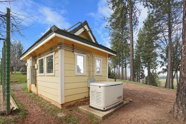 $765,000 | 20400 Ponderosa Way, Fiddletown, CA 95629
