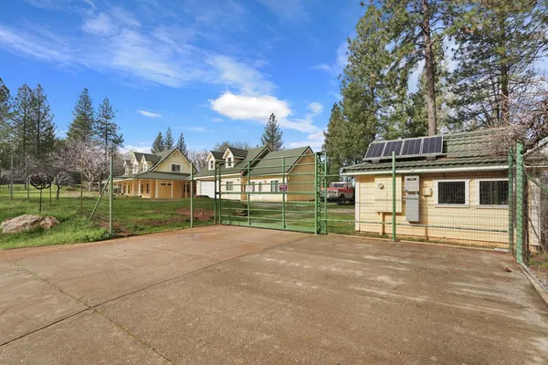 $765,000 | 20400 Ponderosa Way, Fiddletown, CA 95629