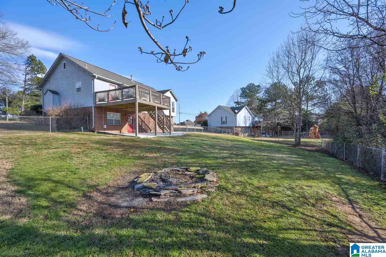 6496 Water Works Road Mount Olive, AL 35117 - Photo 6 of 32