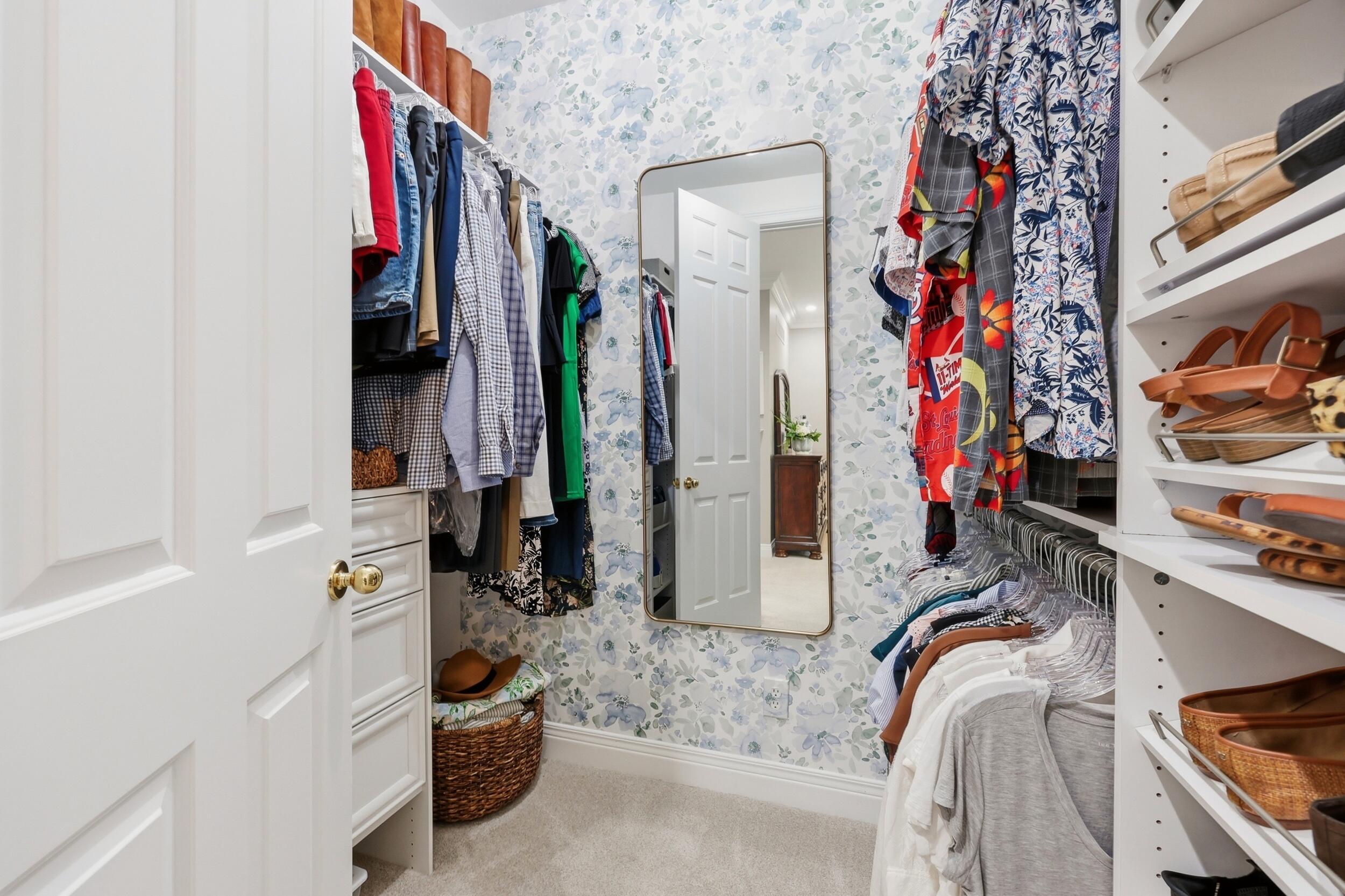 3244 Sebastian Lane Lexington, KY 40513 - Photo 22 of 46 Primary Walk in Closet