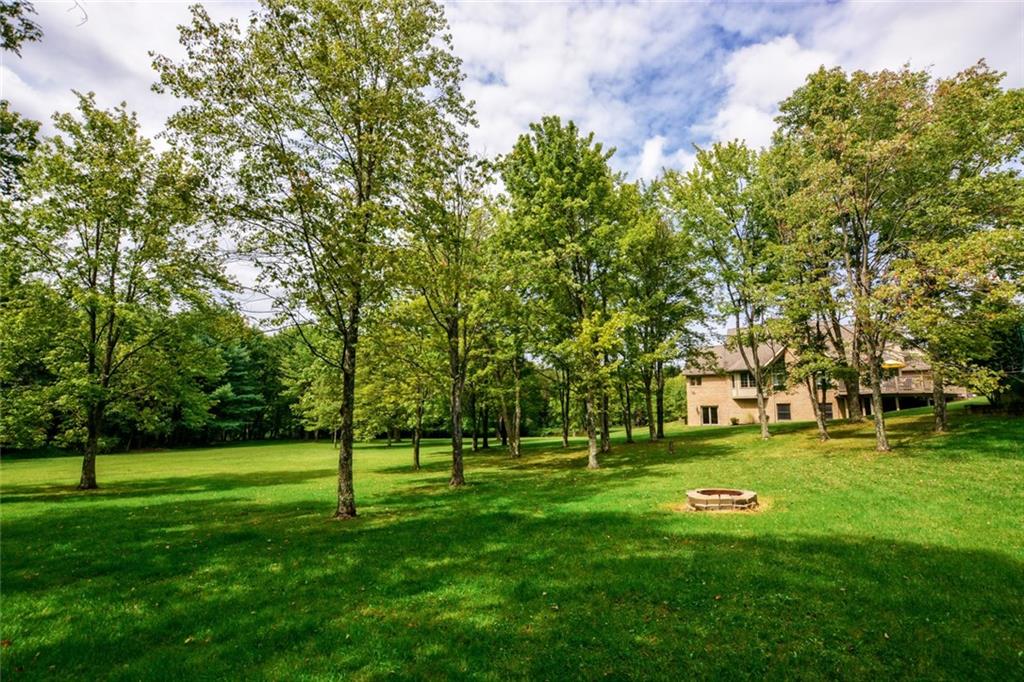 322 Stoup Road Mars, PA 16046 - Photo 24 of 25 a view of a park with trees