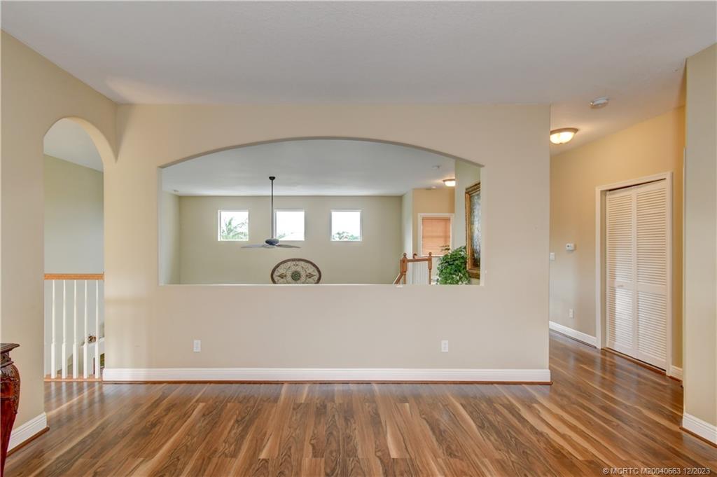 2171 Southwest Panther Trace Stuart, FL 34997 - Photo 9 of 26 Upstairs loft