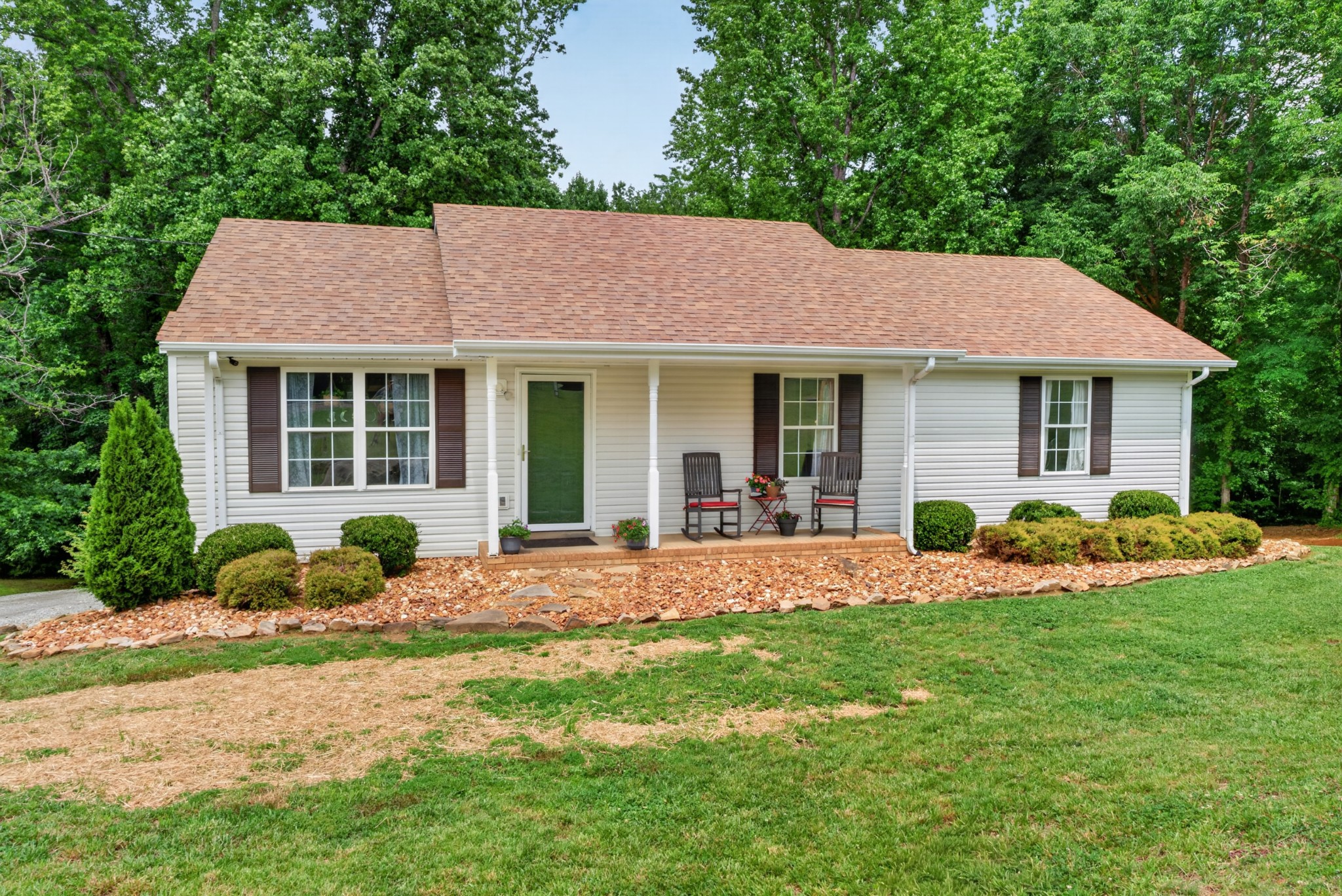2381 Palmyra Road Palmyra, TN 37142 - Photo 3 of 48 Gallery Image 3