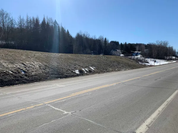 $129,000 | 29 Ramsey Road, Colebrook, NH 03576