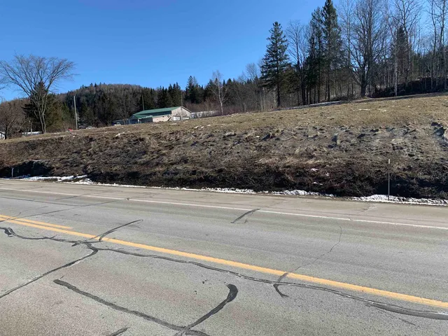 $129,000 | 29 Ramsey Road, Colebrook, NH 03576