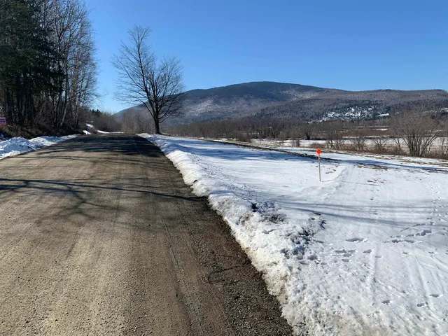 $129,000 | 29 Ramsey Road, Colebrook, NH 03576