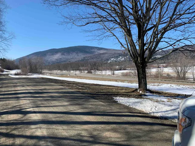 $129,000 | 29 Ramsey Road, Colebrook, NH 03576