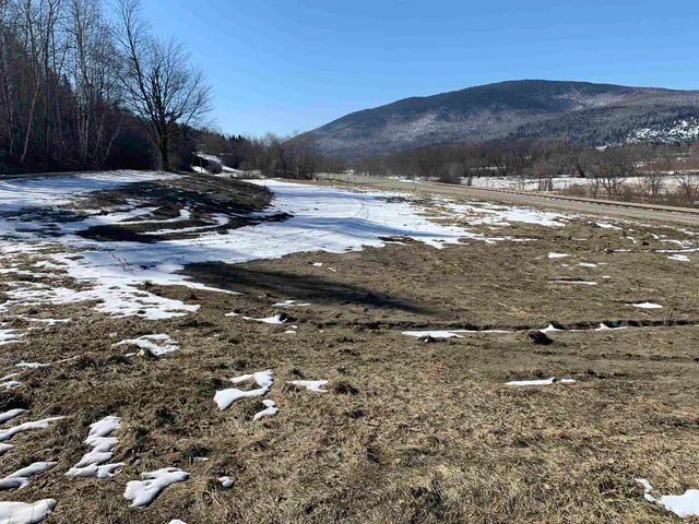 $129,000 | 29 Ramsey Road, Colebrook, NH 03576