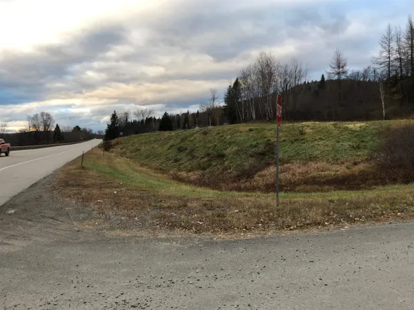 $129,000 | 29 Ramsey Road, Colebrook, NH 03576