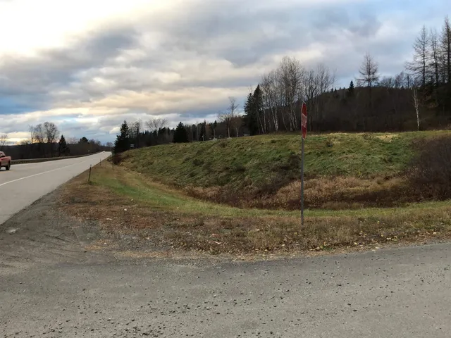 $129,000 | 29 Ramsey Road, Colebrook, NH 03576