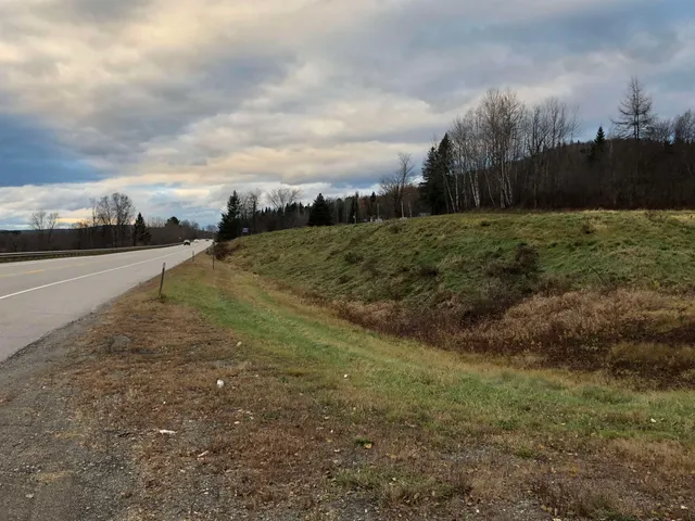 $129,000 | 29 Ramsey Road, Colebrook, NH 03576