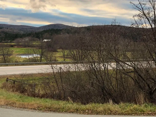 $129,000 | 29 Ramsey Road, Colebrook, NH 03576