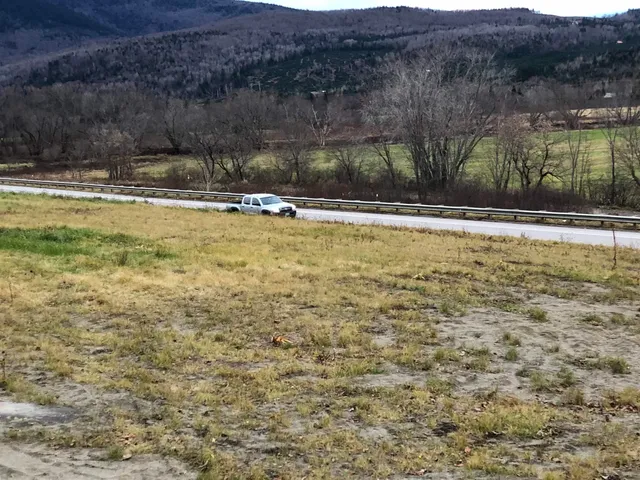 $129,000 | 29 Ramsey Road, Colebrook, NH 03576