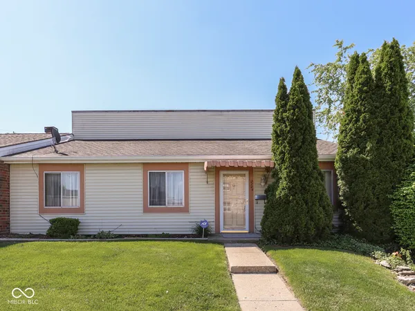 $123,900 | 2705 Country Estates Drive, Indianapolis, IN 46227