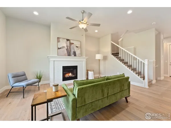 $661,528 | 6228 Vernazza Way, Unit 2, Windsor, CO 80550