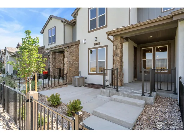 $661,528 | 6228 Vernazza Way, Unit 2, Windsor, CO 80550
