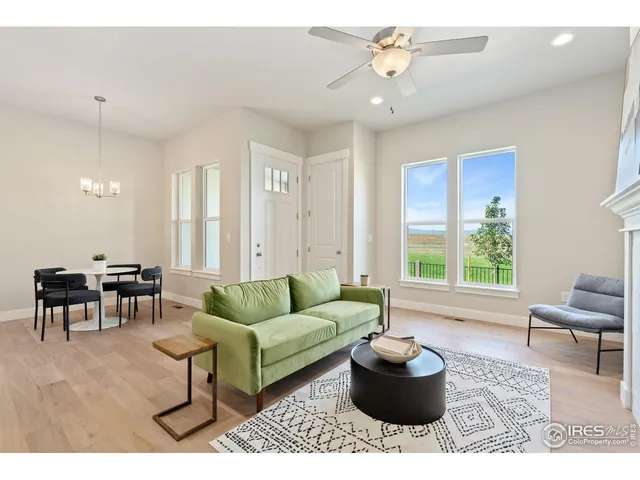 $661,528 | 6228 Vernazza Way, Unit 2, Windsor, CO 80550