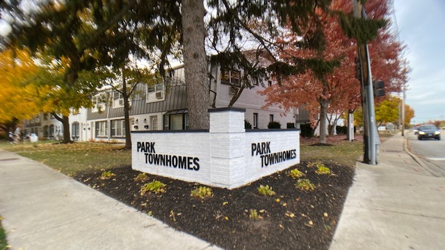 1910 Green Bay Road, Unit H Highland Park, IL 60035 - Photo 1 of 9