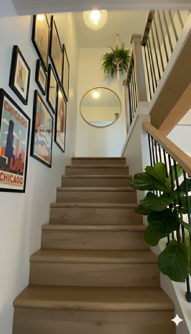 1910 Green Bay Road, Unit H Highland Park, IL 60035 - Photo 6 of 9