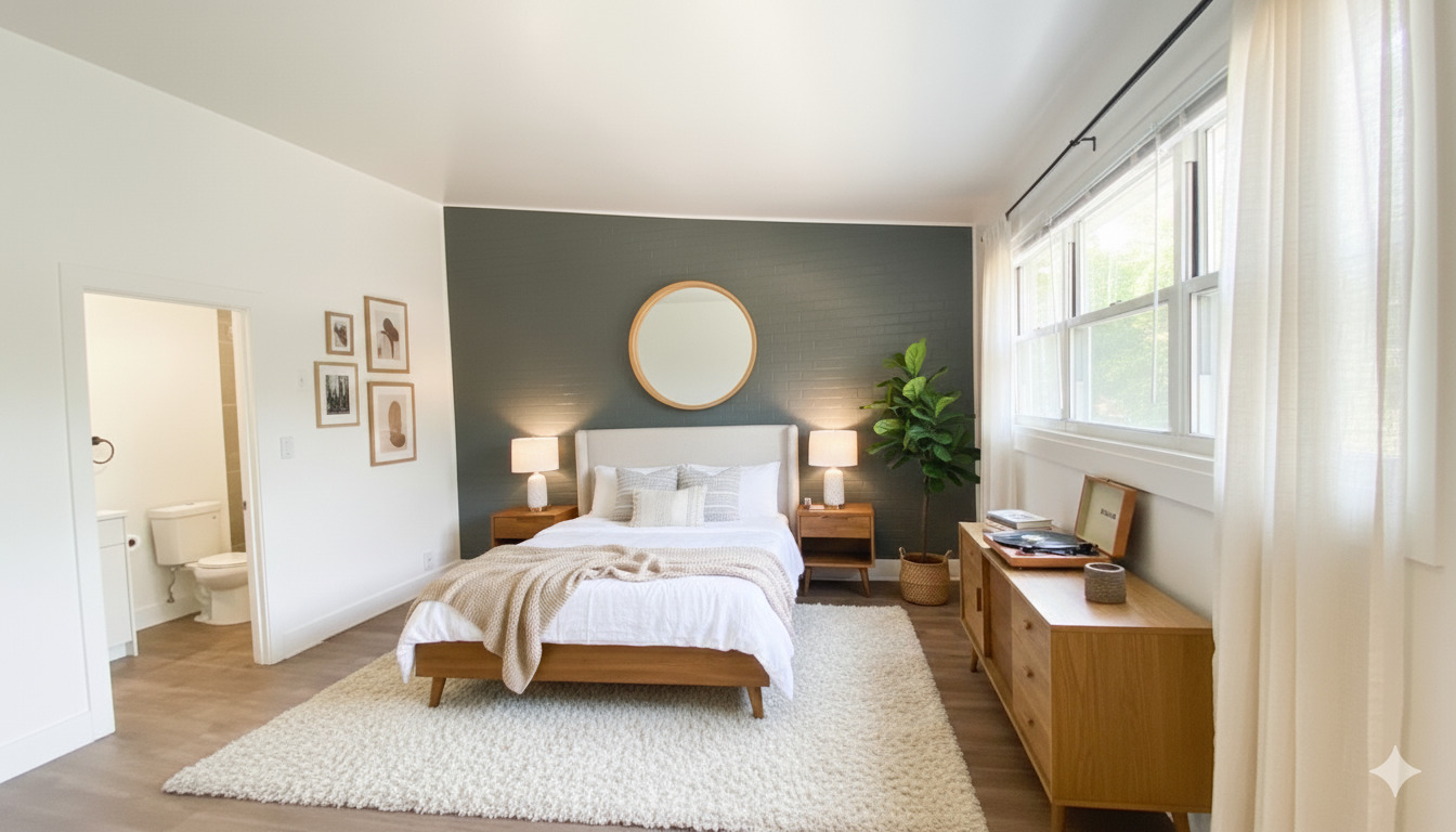 1910 Green Bay Road, Unit H Highland Park, IL 60035 - Photo 7 of 9