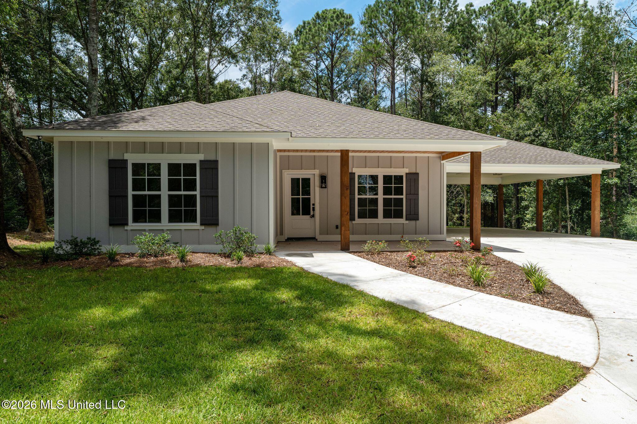 2461 Rocky Branch Road Sumrall, MS 39482 - Photo 1 of 40 1_2461_Rocky_Branch_Rd-34
