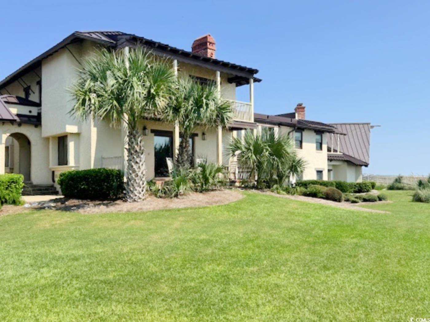 363 Debordieu Boulevard, Unit NEC1 Georgetown, SC 29440 - Photo 1 of 34