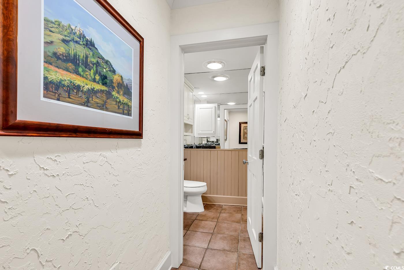 363 Debordieu Boulevard, Unit NEC1 Georgetown, SC 29440 - Photo 19 of 34