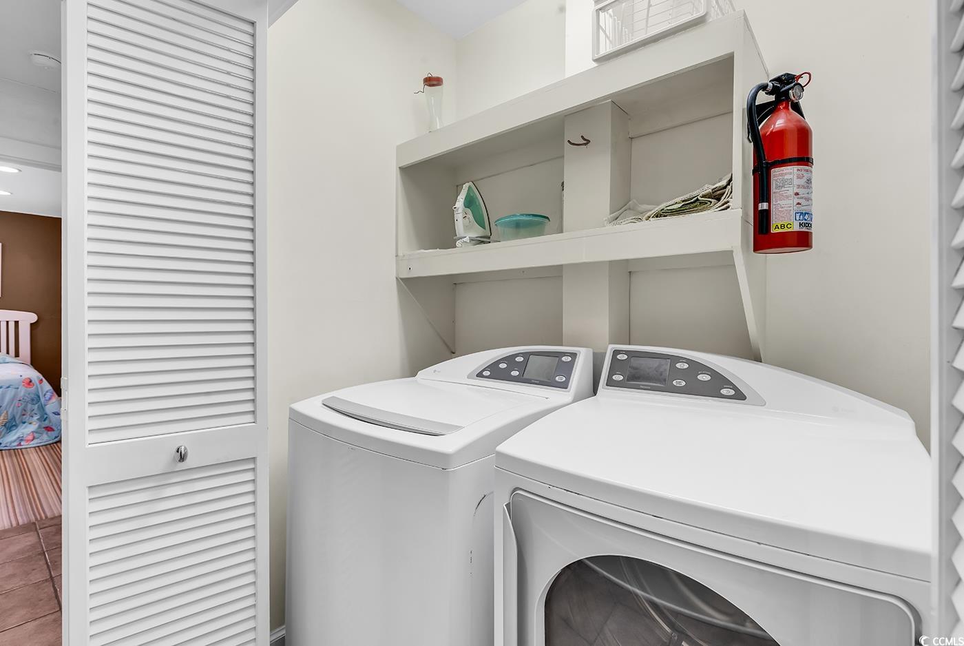 363 Debordieu Boulevard, Unit NEC1 Georgetown, SC 29440 - Photo 22 of 34