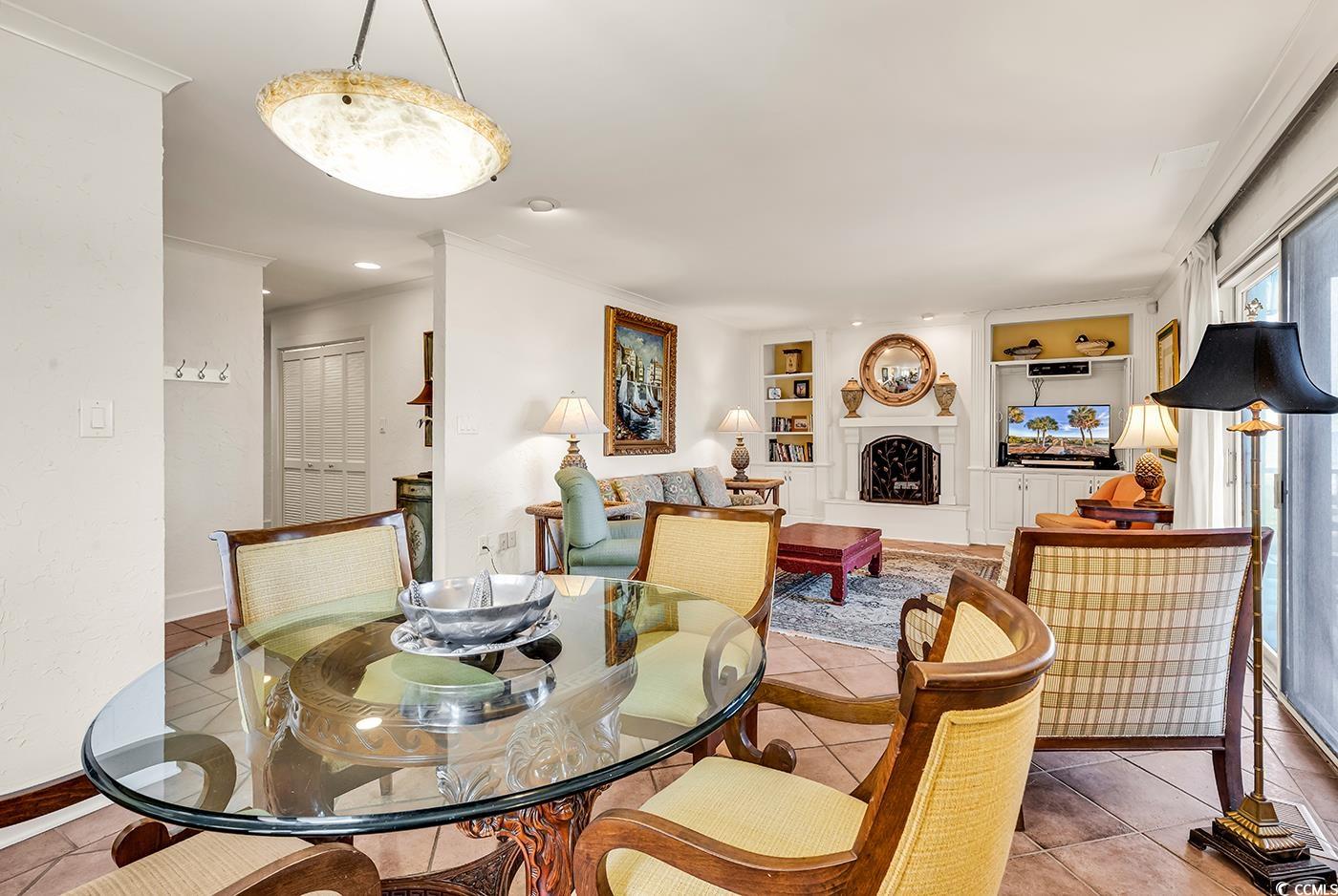 363 Debordieu Boulevard, Unit NEC1 Georgetown, SC 29440 - Photo 23 of 34