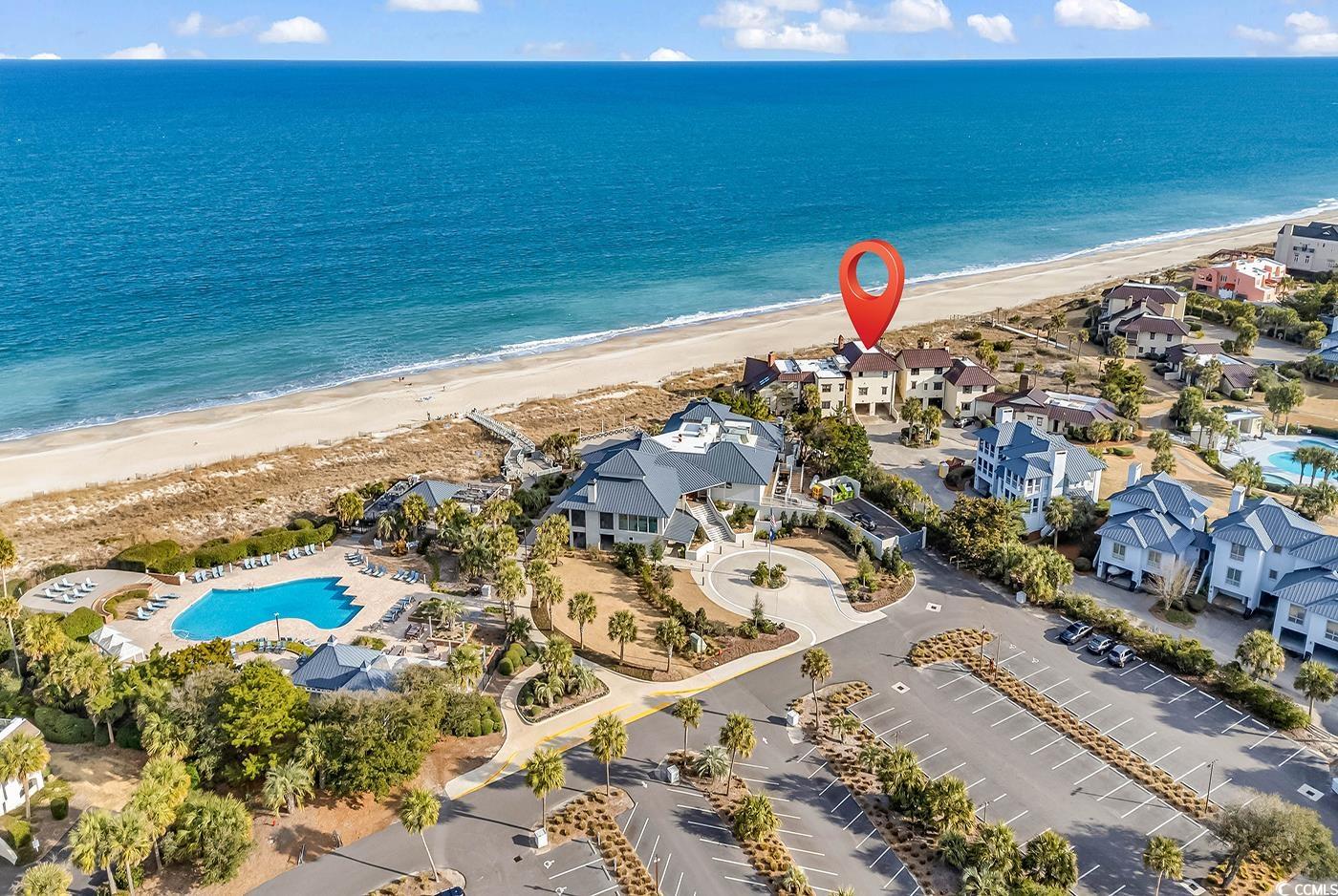 363 Debordieu Boulevard, Unit NEC1 Georgetown, SC 29440 - Photo 25 of 34