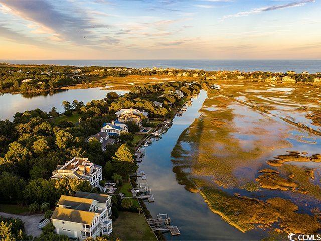 363 Debordieu Boulevard, Unit NEC1 Georgetown, SC 29440 - Photo 32 of 34