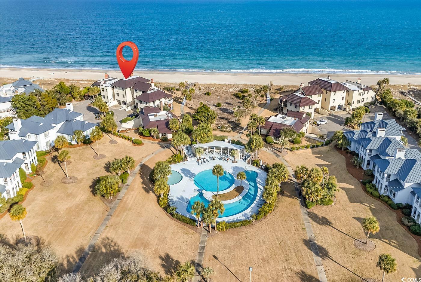 363 Debordieu Boulevard, Unit NEC1 Georgetown, SC 29440 - Photo 5 of 34