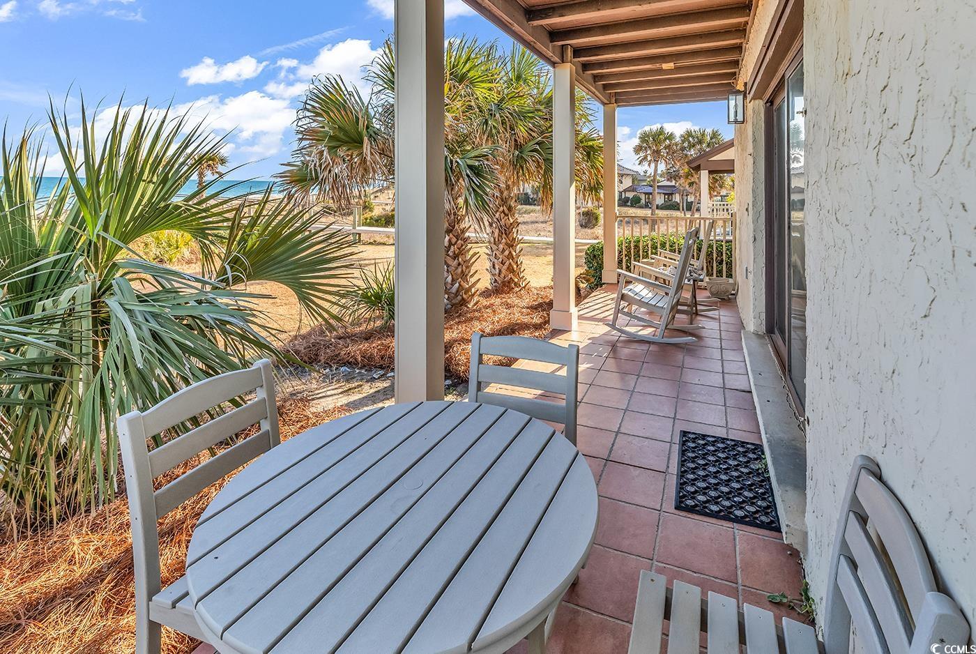 363 Debordieu Boulevard, Unit NEC1 Georgetown, SC 29440 - Photo 7 of 34