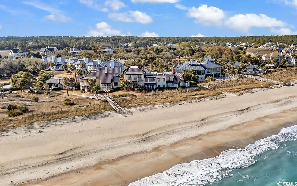 363 Debordieu Boulevard, Unit NEC1 Georgetown, SC 29440 - Photo 8 of 34