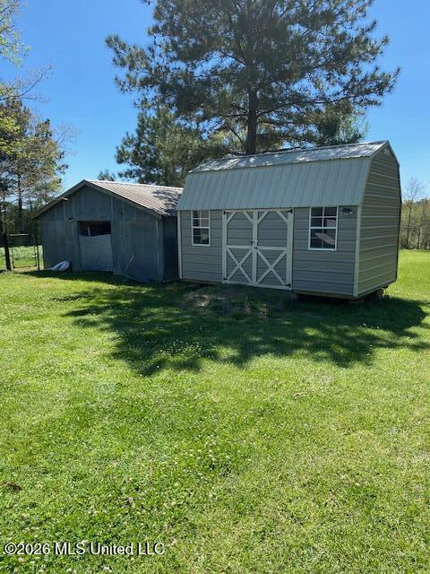 5702 Rollinson Road Liberty, MS 39645 - Photo 18 of 19 IMG_8988