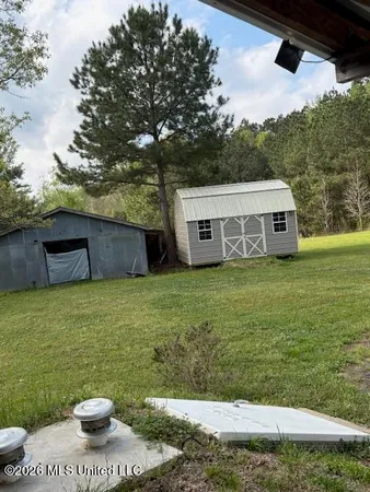 $199,500 | 5702 Rollinson Road, Liberty, MS 39645