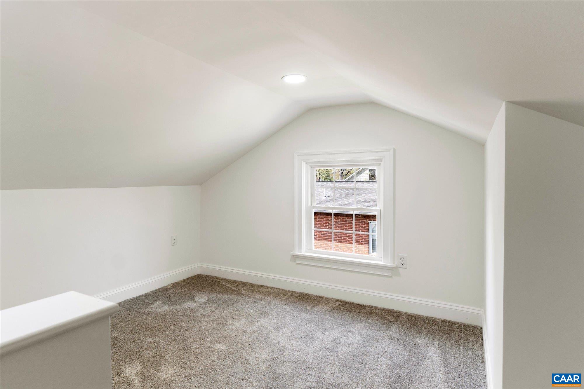 1449 Rutledge Avenue Charlottesville, VA 22903 - Photo 29 of 46 an empty room with a window