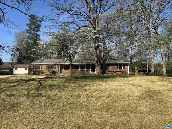 $449,900 | 6709 Spring Hill Road, Ruckersville, VA 22968